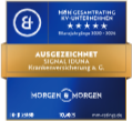 Morgen & Morgen Siegel